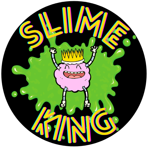 Home | Slime King